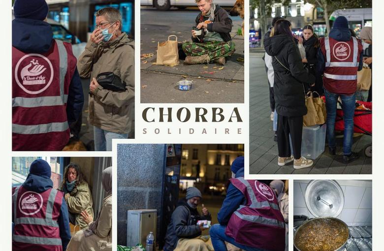 chorba-solidaire